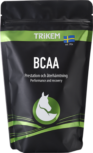 BCAA | Trikem BCAA | Trikem