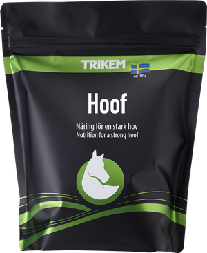 Hoof | Trikem Hoof | Trikem