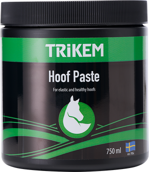 Hoof Paste