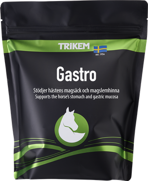 Gastro | Trikem Gastro | Trikem