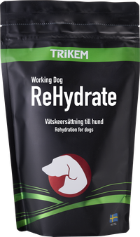 WorkingDog Rehydrate WorkingDog Rehydrate