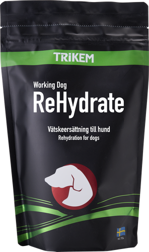WorkingDog Rehydrate WorkingDog Rehydrate