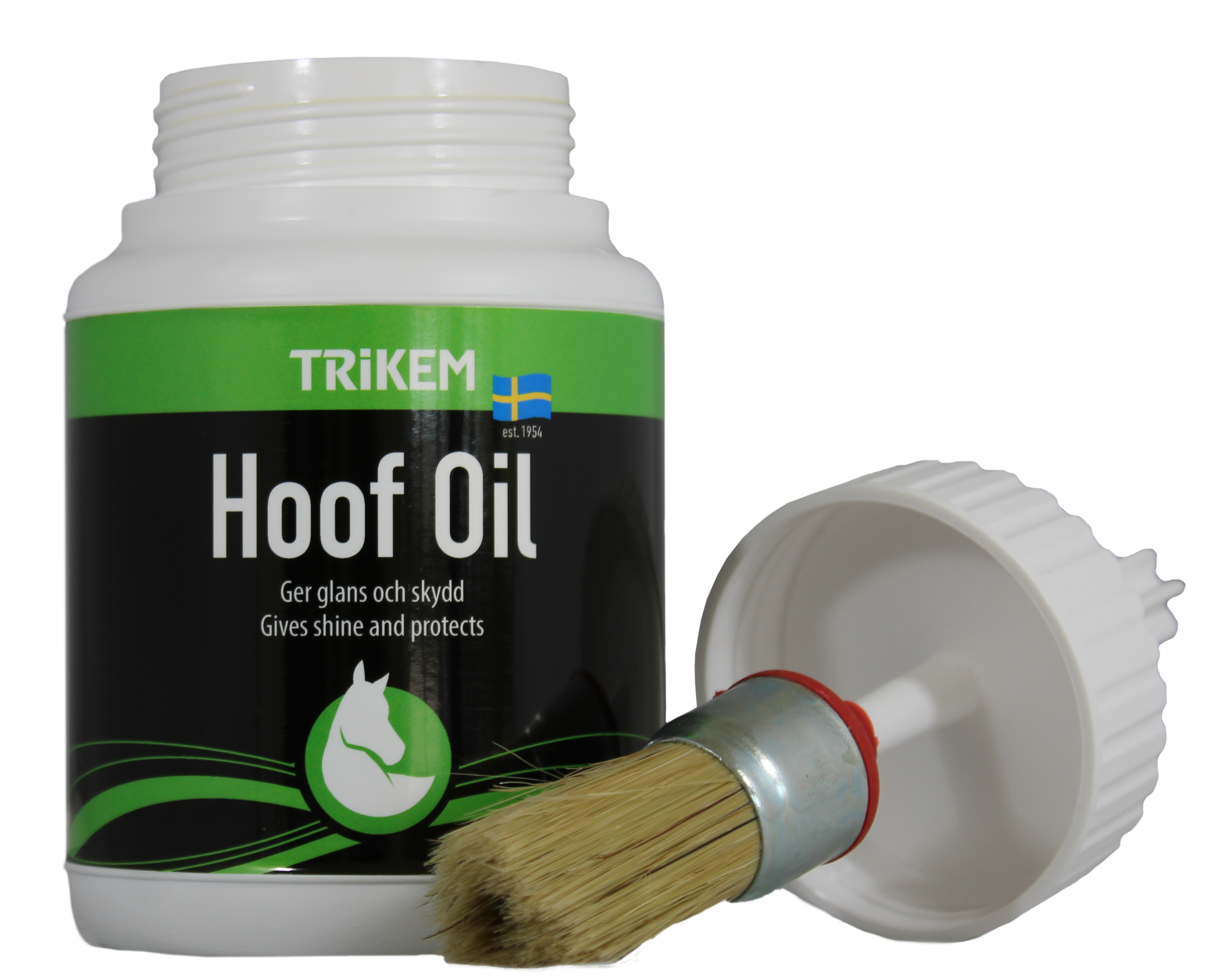 Hoof Oil Trikem Hoof Oil Trikem