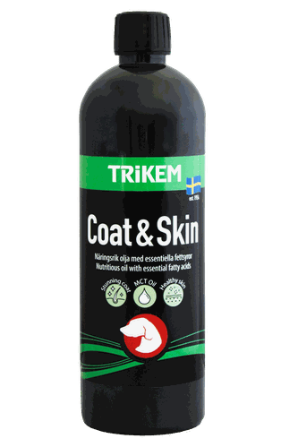 Ear Cleaner | Öronrengöring till hund och katt | Trikem Ear Cleaner | Öronrengöring till hund och katt | Trikem