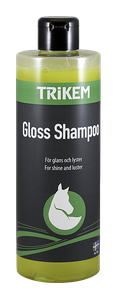 Trikem Gloss Shampoo