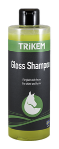 Trikem Gloss Shampoo Trikem Gloss Shampoo