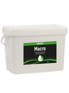 Macro Pellets | Trikem Macro Pellets | Trikem
