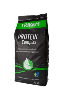 Protein Complex | Trikem Protein Complex | Trikem