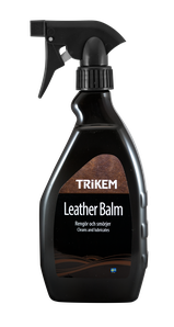 Leather Balm | Trikem