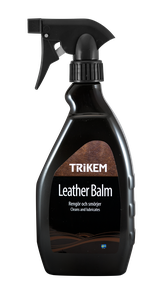 Leather Balm | Trikem Leather Balm | Trikem