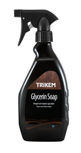 Glycerin Soap | Trikem