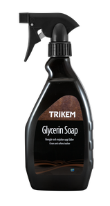 Glycerin Soap | Trikem Glycerin Soap | Trikem