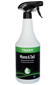 Trikem Mane&Tail Trikem Mane&Tail