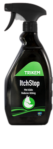 Itch stop från Trikem Itch stop från Trikem