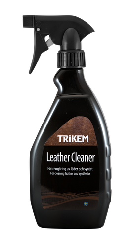 Leather Cleaner