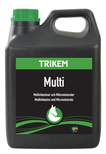 Multi liq | Trikem Multi liq | Trikem