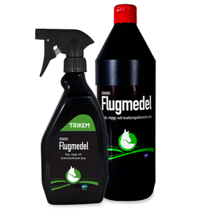 Flugmedel häst Trikem Flugmedel häst Trikem