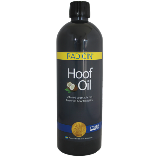 Hoof Oil Trikem Hoof Oil Trikem