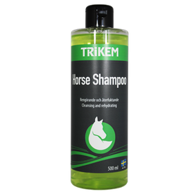 Trikem Horse Shampoo