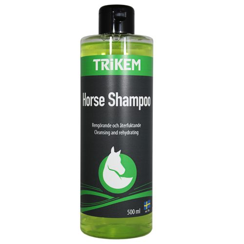 Horse Shampoo Trikem Horse Shampoo Trikem