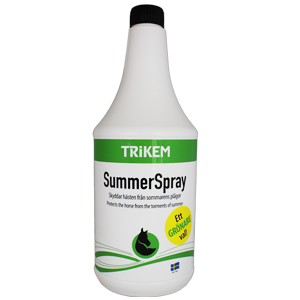 SummerSpray | Trikem