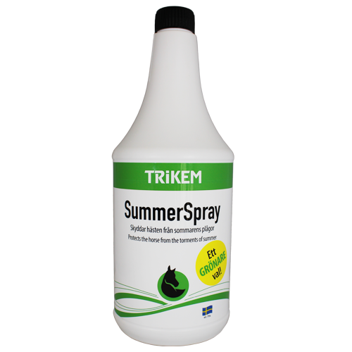 SummerSpray | Trikem SummerSpray | Trikem