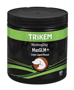 Grönläppad Mussla | Trikem Grönläppad Mussla | Trikem
