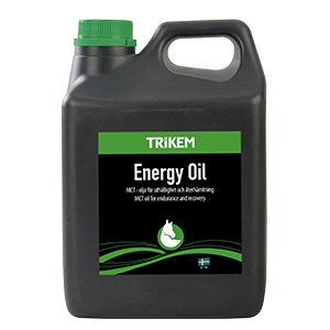 Energy Oil | Trikem