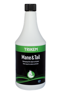 Mane & Tail | Trikem