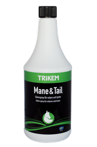 Mane & Tail | Trikem Mane & Tail | Trikem