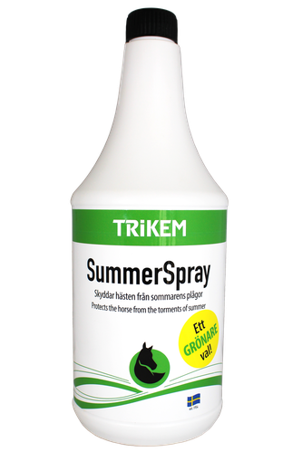 SummerSpray | Trikem SummerSpray | Trikem