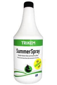 SummerSpray | Trikem