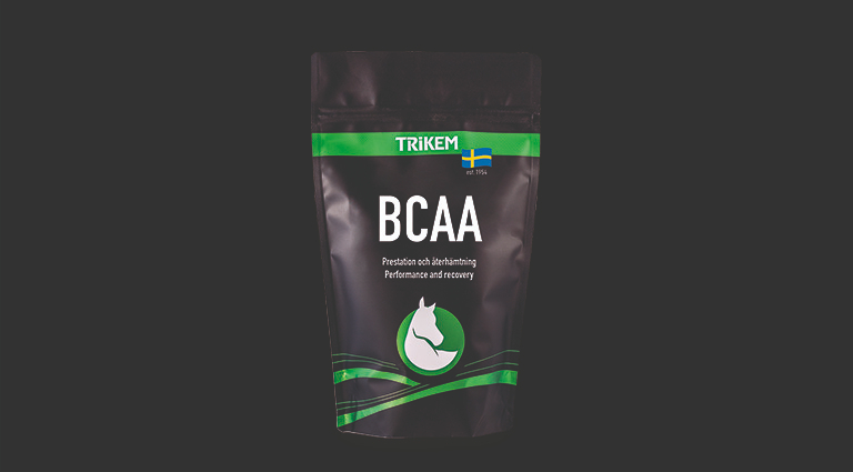 BCCA fodertillskott