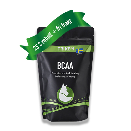 BCAA | Trikem