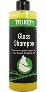 Gloss Shampoo | Trikem