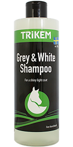 Grey Shampoo | Trikem