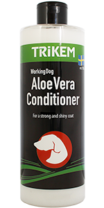 Aloe Vera Conditioner | Trikem