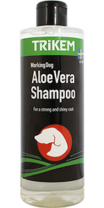 Aloe Vera Shampoo | Trikem