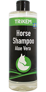 Horse Shampoo Trikem