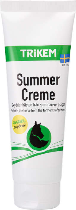 Summer Creme