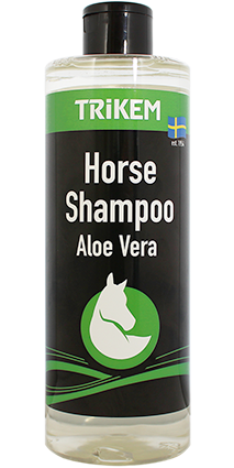 Horse Shampoo Trikem