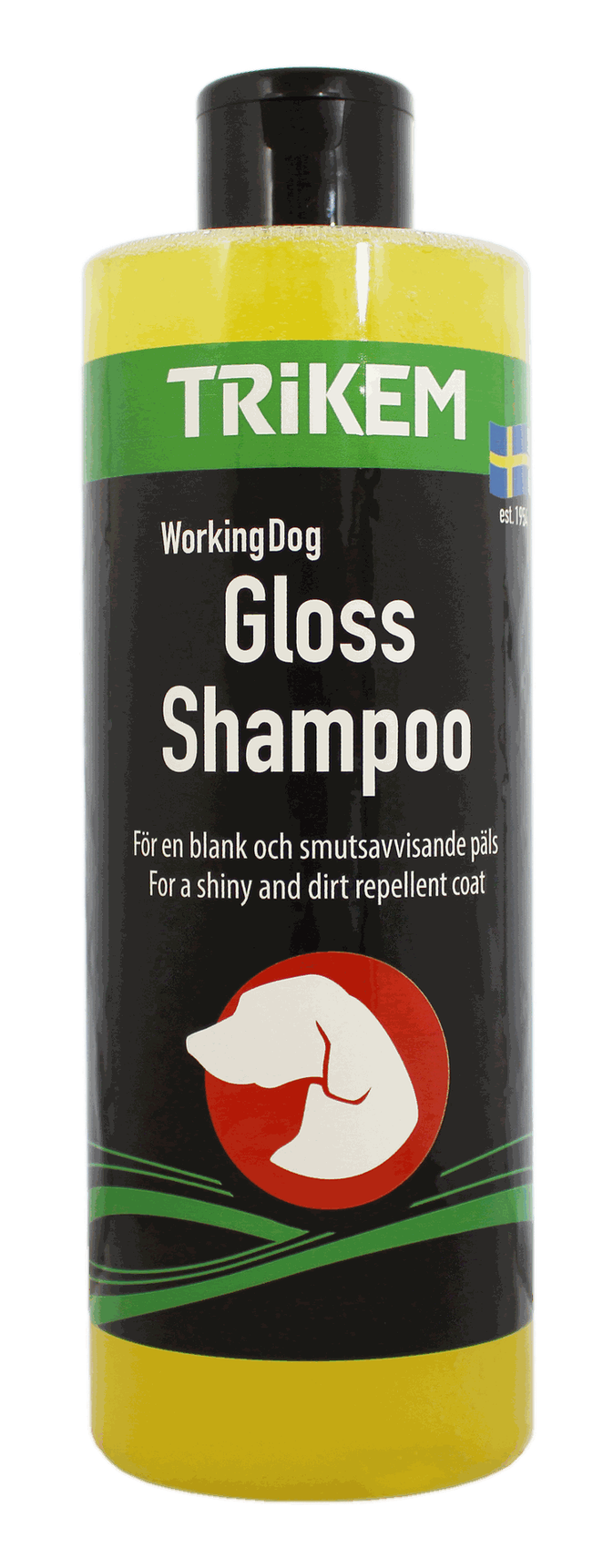 Aloe Vera Shampoo | Trikem