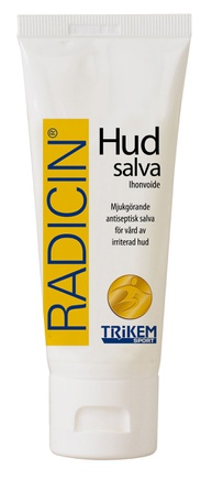 Hudsalva - Skin Ointment