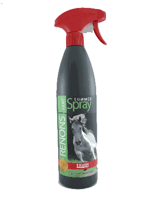 summerspray mint