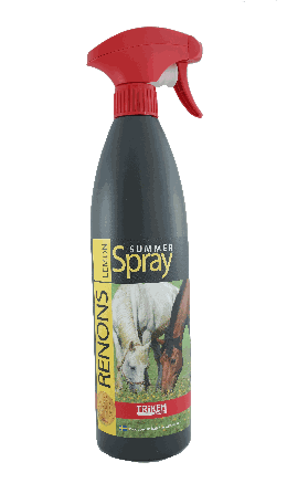 lemon summerspray