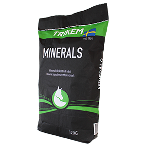 Minerals | Trikem