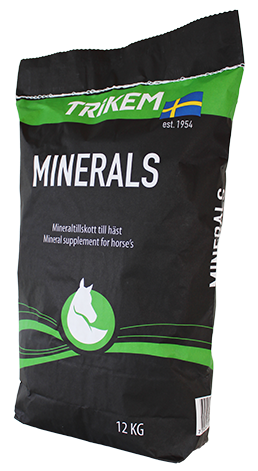 Minerals | Trikem