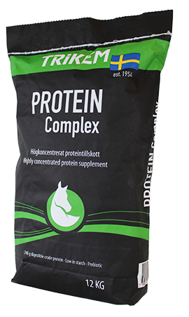Protein Complex | Trikem