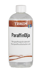 Paraffinolja | Trikem