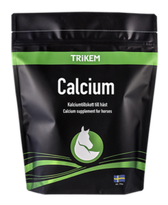 Kalsiumtillskott Calsium | Trikem